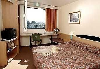 ibis Paris Porte de Bagnolet