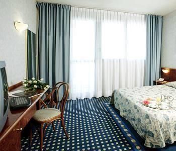 B&B Hotel Bologna