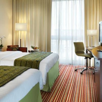 Courtyard by Marriott Basel