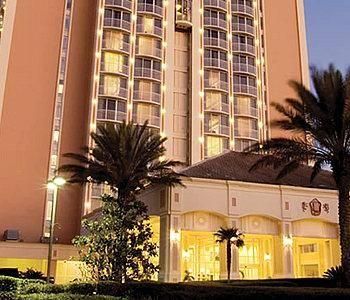 B Resort and Spa Located in Disney Springs Resort Area