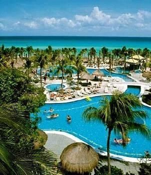 Riu Yucatan - All Inclusive