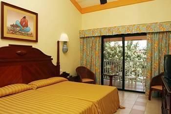 Riu Yucatan - All Inclusive