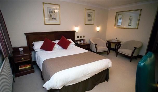 Best Western White House Hotel