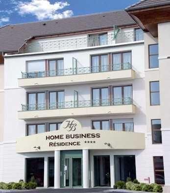 Zenitude Hôtel-Résidences Divonne Confort