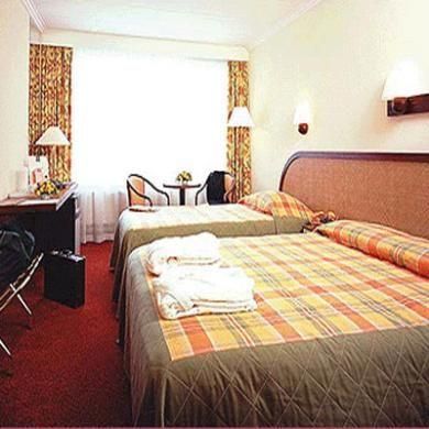 POSTILLION HOTEL HAREN GRONINGEN