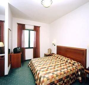 Hotel Il Brigantino