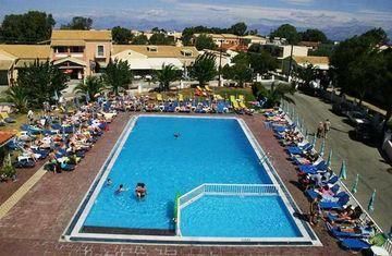 Alkion Hotel