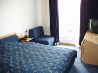 Hotel Image 1