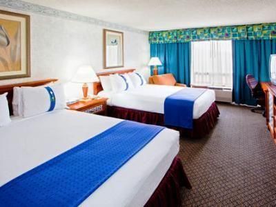 Holiday Inn Columbia East-Jessup, an IHG Hotel