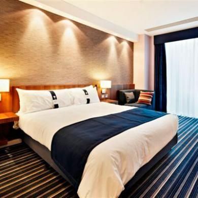 Holiday Inn Express Bremen Airport, an IHG Hotel