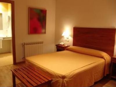 Hotel Valcarce Camino de Santiago