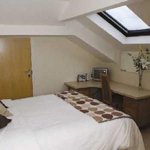 Best Western Alexandra Hotel