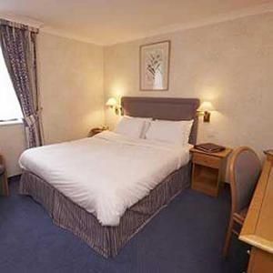 Best Western Alexandra Hotel