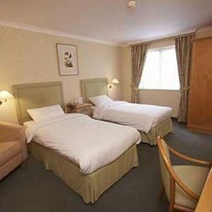 Best Western Alexandra Hotel