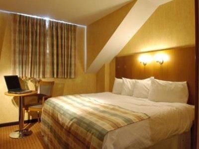 BEST WESTERN LEICESTER NORTH & CONFERENCE CENTRE