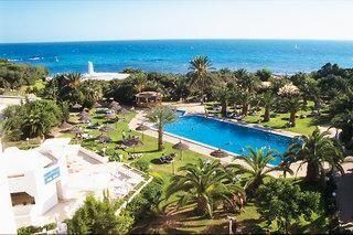 Palm Beach Club Hammamet