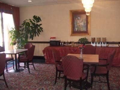 Best Western Regency Inn & Suites