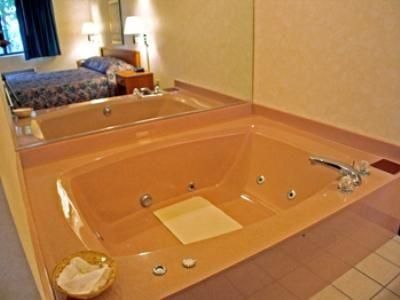 Best Western Westfield Inn