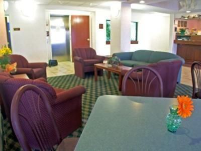 Best Western Westfield Inn