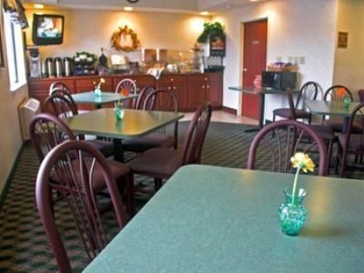 Best Western Westfield Inn