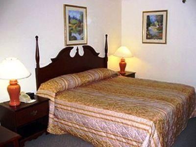 Seabrook Inn