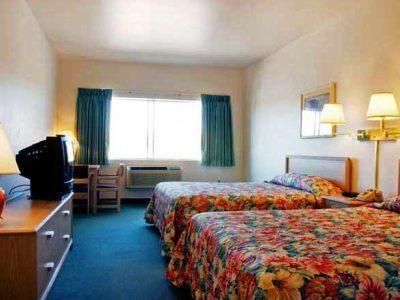 North Shore Inn at Lake Mead