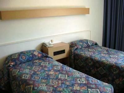 COMFORT INN ASTI DARWIN
