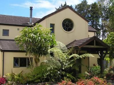 The Summer House Hotel Kerikeri
