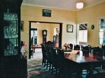 Langmorn Station