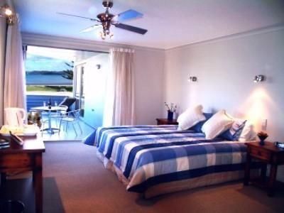 Driftwood Lodge