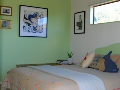 THE ROCKS HOMESTAY