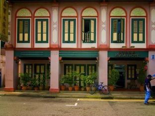 Hotel Image 1