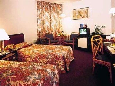 Plaza Grand Hotel Kuala Lumpur