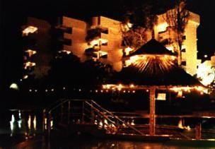 CASA RACHADO BEACH RESORT PORT DICKSON