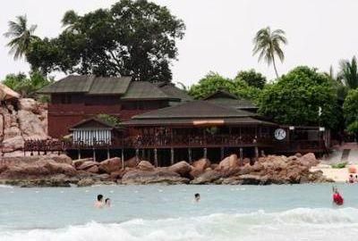 Redang Reef Resort