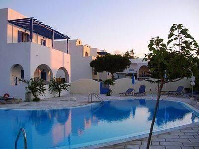 Hippocampus Hotel