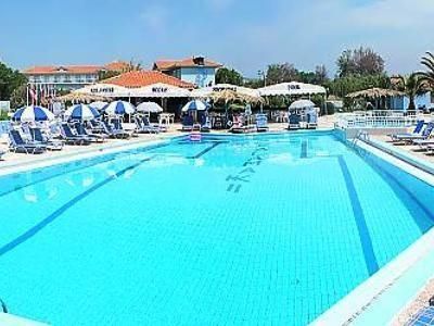 Kalamaki Beach Hotel, Zakynthos Island