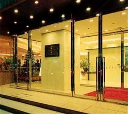 Marunouchi Tokyu Inn Nagoya