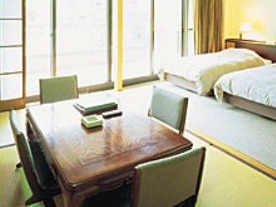 Kirishima Sanjo Hotel