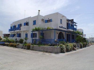 Anezina