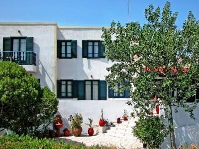 Hotel Rigas