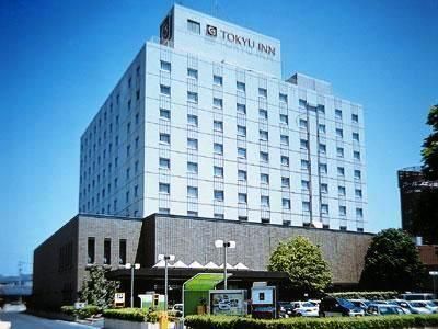 Matsue Excel Hotel Tokyu