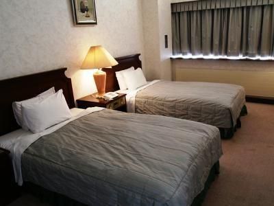 Hotel Ambient Azumino