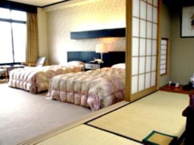 Unzen Kyushu Hotel