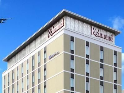 Richmond Hotel Narita