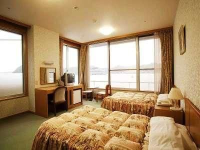 Hotel Urashima