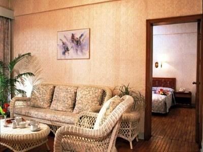 Gloria Holiday Villas Qinhuangdao