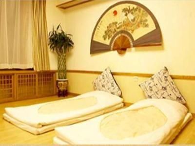 Zhuhai Imperial Hot Spring Resort