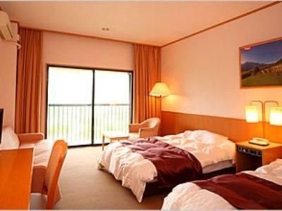 Kusatsu Now Resort Hotel