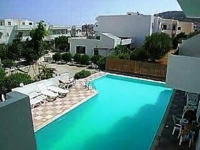 Iolkos Hotel